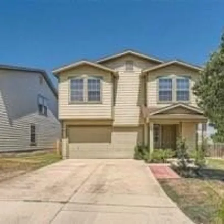 Buy this 4 bed house on 9827 Amber Breeze in Bexar County, TX 78245