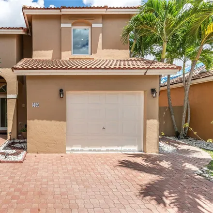 Rent this 3 bed house on 263 Northwest 107th Avenue in Pembroke Pines, FL 33026