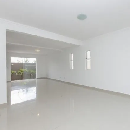 Rent this 3 bed house on unnamed road in Santo Inácio, Curitiba - PR