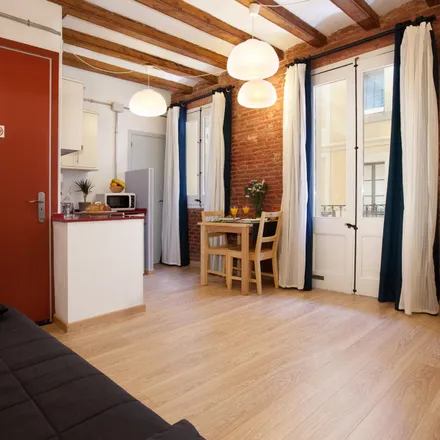 Image 2 - Carrer de Grau i Torras, 08001 Barcelona, Spain - Apartment for rent