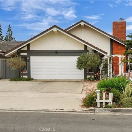 Buy this 3 bed house on 25472 Bayes Street in Lake Forest, CA 92630