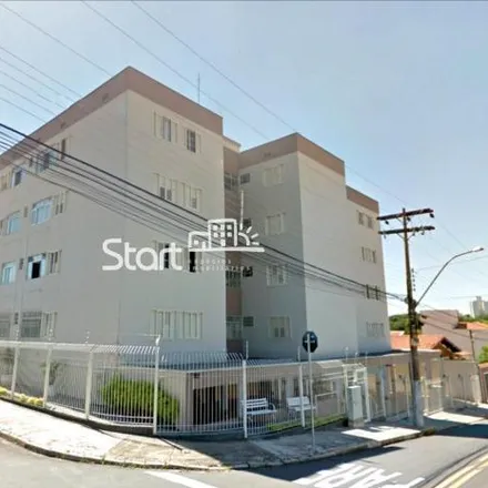Image 2 - Rua Ottmar Magenthaler, Taquaral, Campinas - SP, 13076-410, Brazil - Apartment for sale