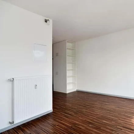 Rent this 1 bed apartment on Studierendenwohnheim The Flag in Robert-Schuman-Allee 12, 54296 Trier