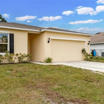 Image 2 - 8937 101st Court, Vero Lake Estates, Indian River County, FL 32967, USA - House for sale