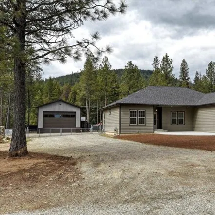 Buy this 3 bed house on 465 Elk Road in Moyie Springs, Boundary County