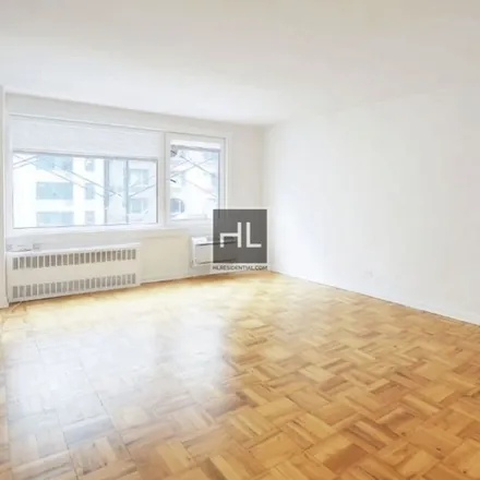 Rent this 1 bed apartment on 320 East 35th Street in New York, NY 10016