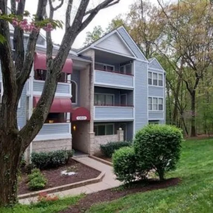 Buy this 2 bed condo on Sir Thomas Way in Fairland, MD 20866
