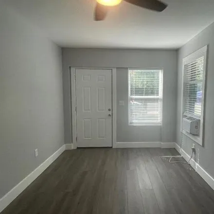 Rent this studio apartment on 9205 Georgian Drive in Austin, TX 78798