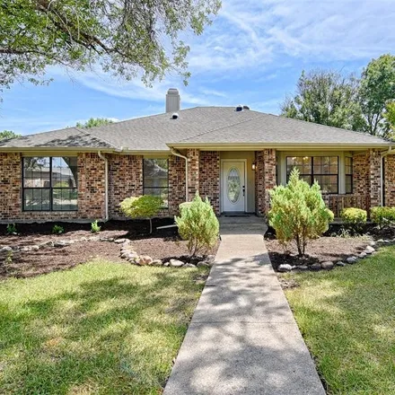 Buy this 4 bed house on 1412 Heidi Drive in Plano, TX 75025