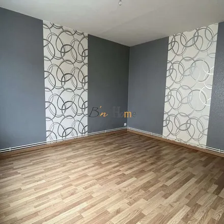 Rent this 2 bed apartment on Rue de Lille in 59554 Tilloy-lez-Cambrai, France