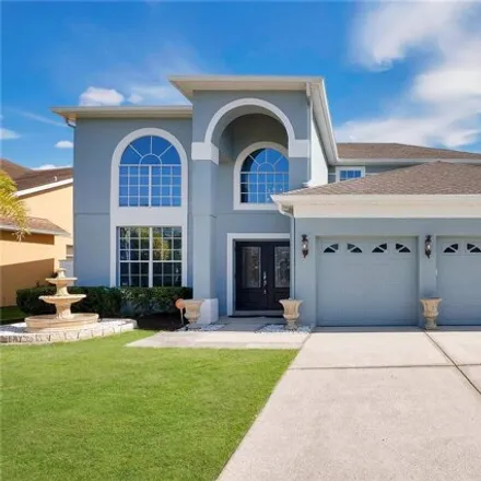 Buy this 4 bed house on 1823 Oak Grove Chase Drive in Orange County, FL 32820
