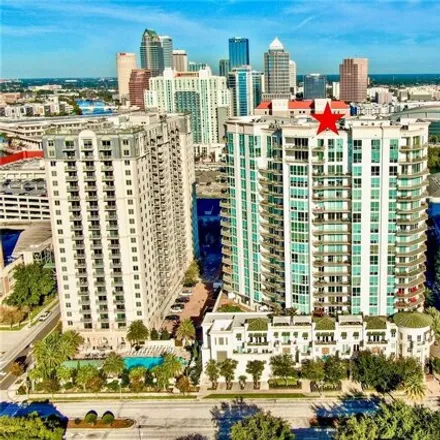 Image 2 - The Plaza at Harbour Island, Knights Run Avenue, Tampa, FL 33695, USA - Condo for sale