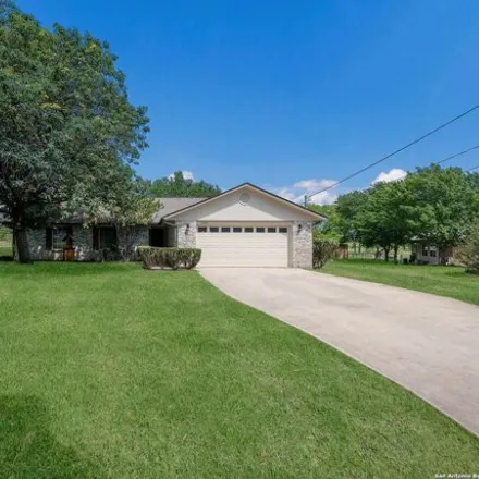 Image 2 - Tierra Chita, China Grove, Bexar County, TX 78263, USA - House for sale