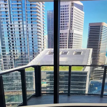 Buy this 1 bed condo on 7-Eleven in 1 West Flagler Street, Miami