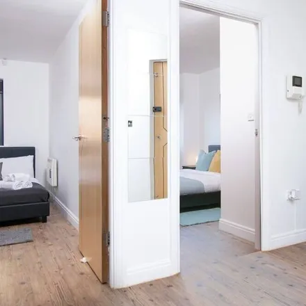 Rent this 2 bed apartment on Birmingham in B1 3JA, United Kingdom