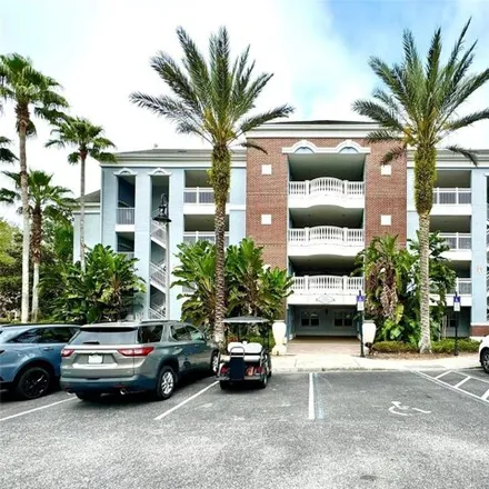 Buy this 3 bed condo on Tradition Boulevard in Four Corners, FL 34896