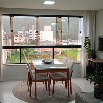 Buy this 2 bed apartment on Rua Rio Jaraguá in Rio Pequeno, Camboriú - SC