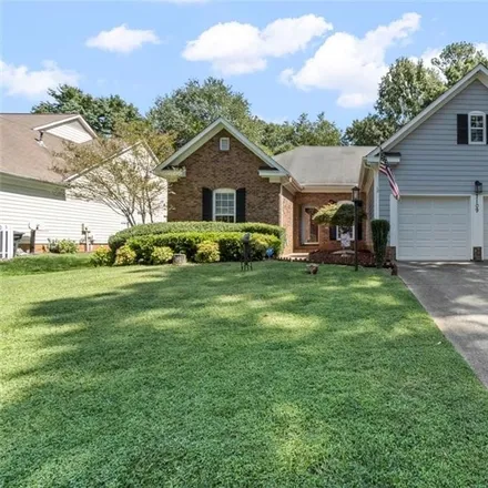 Buy this 3 bed house on 7103 Scuppernong Court in Mecklenburg County, NC 28215