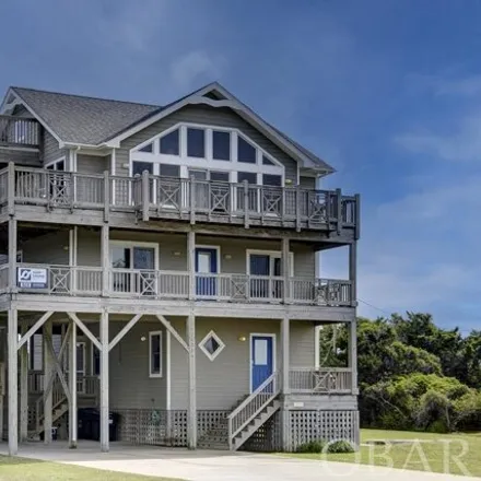 Buy this 5 bed house on 24230 South Shore Drive in Dare County, NC 27968
