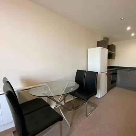 Image 4 - Waterloo House, Thornaby Place, Thornaby-on-Tees, TS17 6SA, United Kingdom - Apartment for sale