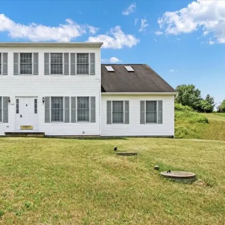 Buy this 4 bed house on 1139 Impounding Dam Rd in Hanover, Pennsylvania