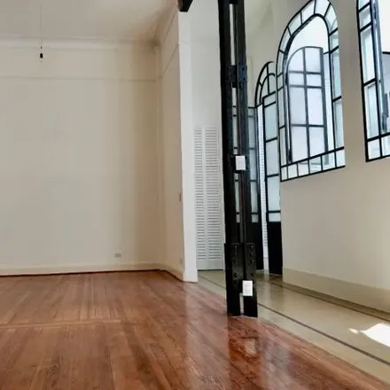 Buy this 2 bed apartment on Hipólito Yrigoyen 1516 in Monserrat, C1033 AAF Buenos Aires
