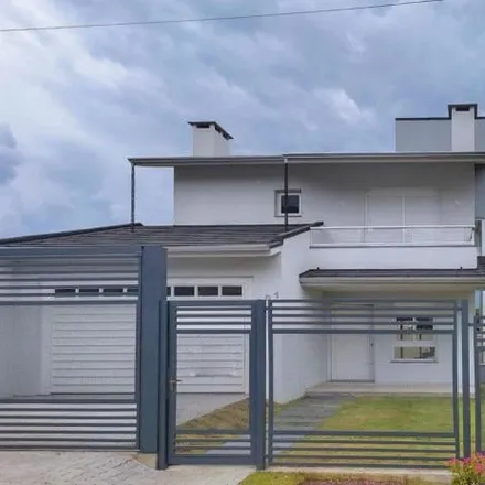 Buy this 3 bed house on Rua Adelino Canali in São Luiz, Caxias do Sul - RS