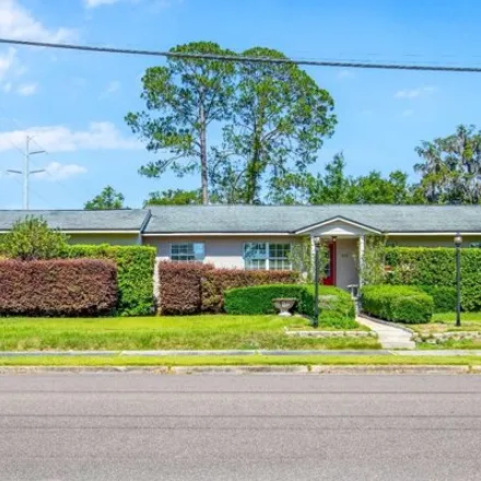 Image 3 - 405 S Lake Ave, Lake Butler, Florida, 32054 - House for sale
