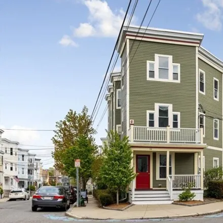 Buy this 3 bed condo on 51 Dimick Street in Somerville, MA 02143