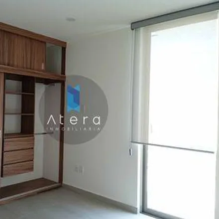 Buy this 1 bed apartment on Calle Nicolás Romero 424 in Mezquitán Country, 44610 Guadalajara