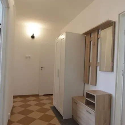 Rent this 1 bed apartment on Rondo Generała Władysława Andersa in 97-400 Bełchatów, Poland