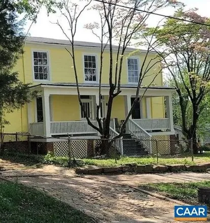 Image 1 - 1503 Jackson Street, Lynchburg, VA 24504, USA - House for sale