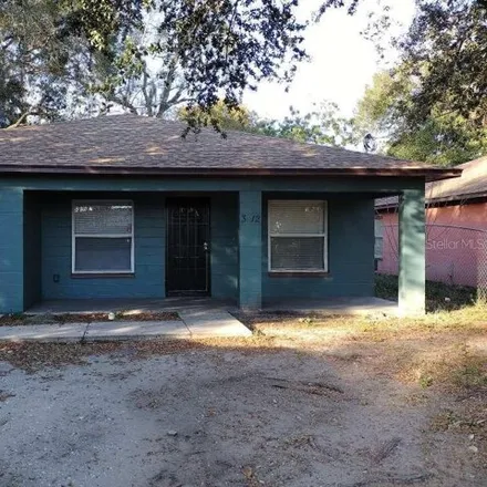 Rent this 4 bed house on 3564 East Mohawk Avenue in Tampa, FL 33610