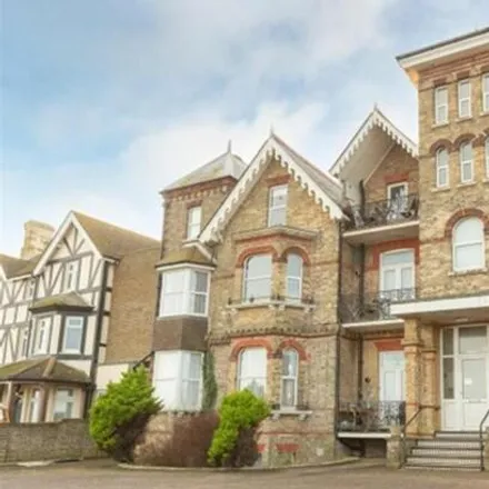 Rent this 1 bed room on 15 Sea Road in Birchington, CT8 8QG