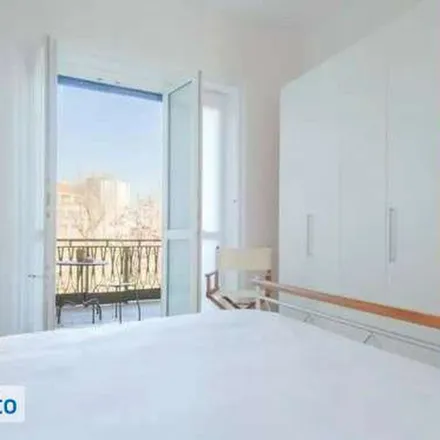 Rent this 2 bed apartment on Via Conca del Naviglio 18 in 20123 Milan MI, Italy