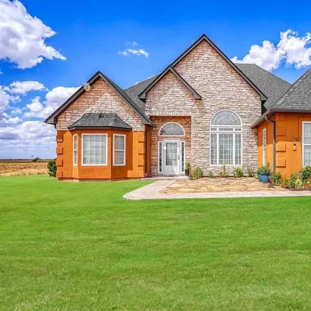 Buy this 4 bed house on 168 Stardust Circle in Walters, Cotton County