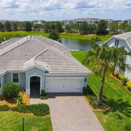 Buy this 3 bed house on 816 Golden Beach Boulevard in Venice, FL 34285