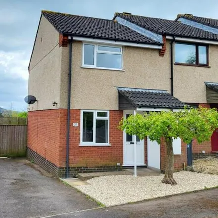 Buy this 2 bed house on Mount View in Colyford, EX24 6RH