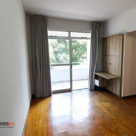Image 1 - Rua Atenas, Prado, Belo Horizonte - MG, 30411-290, Brazil - Apartment for rent