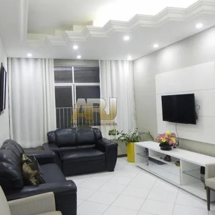 Buy this 2 bed apartment on Rua Engenheiro Joaquim Pimenta Bastos in Barbalho, Salvador - BA