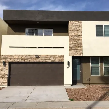 Rent this 3 bed house on 3509 East Palm Lane in Phoenix, AZ 85008