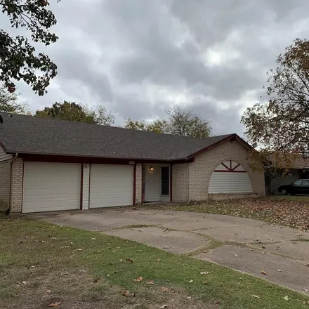 Image 2 - 6704 Spoonwood Lane, Fort Worth, TX 76137, USA - House for rent
