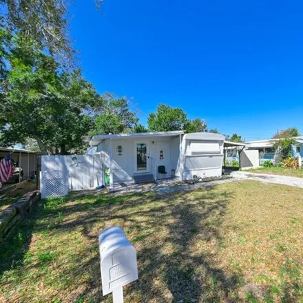 Image 4 - 2137 Speck Drive, Holiday, FL 34691, USA - Apartment for sale