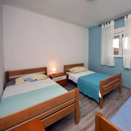 Rent this 2 bed house on Općina Pašman in Zadar County, Croatia