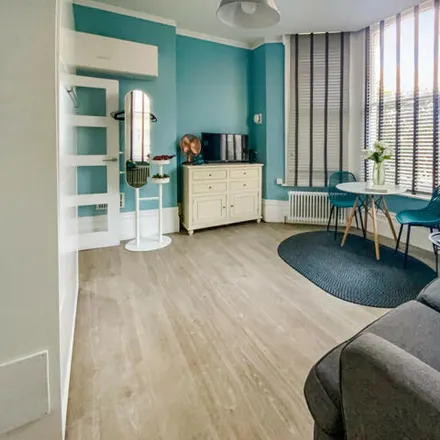 Buy this studio apartment on RSCH Reception in Eastern Road, Brighton