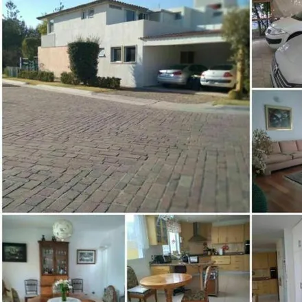 Buy this studio house on unnamed road in Sendero Pontevedra, 36670 Irapuato