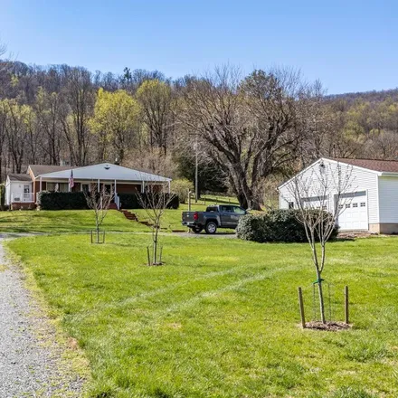 Buy this 3 bed house on 1687 Quaker Run Road in Madison County, VA 22727