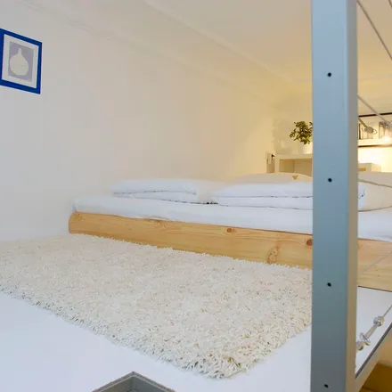Rent this 1 bed apartment on Urbanstraße 34A in 10967 Berlin, Germany