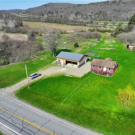 Buy this 3 bed house on 6268 County Road 20 in Friendship, Allegany County