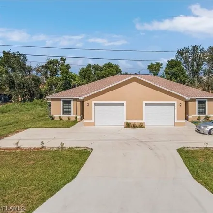 Rent this 3 bed house on 138 Northeast 16th Place in Cape Coral, FL 33909